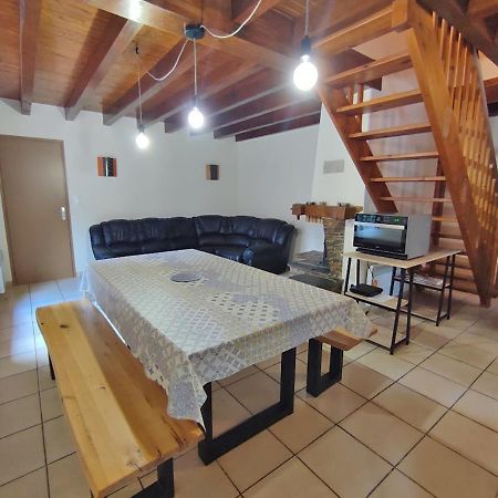 Le Chant De La Pique, Maison T4, Jardin, Parking Gratuit, Wifi, 6 Personnes Bagnères-de-Luchon Eksteriør billede