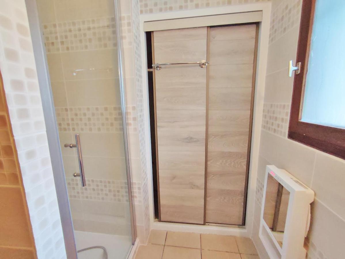 Le Chant De La Pique, Maison T4, Jardin, Parking Gratuit, Wifi, 6 Personnes Bagnères-de-Luchon Eksteriør billede