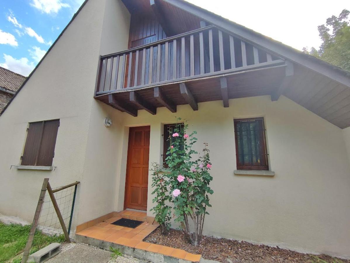 Le Chant De La Pique, Maison T4, Jardin, Parking Gratuit, Wifi, 6 Personnes Bagnères-de-Luchon Eksteriør billede