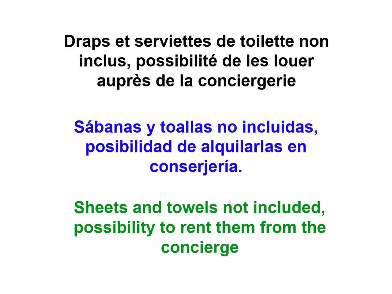 Le Chant De La Pique, Maison T4, Jardin, Parking Gratuit, Wifi, 6 Personnes Bagnères-de-Luchon Eksteriør billede